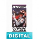 El Orgullo de Chanur C. J. Cherryh