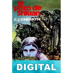 El pozo de Shiuan C. J. Cherryh