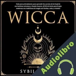 Audiolibro Wicca Sybil Wolfe