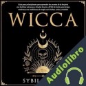 Audiolibro Wicca Sybil Wolfe