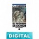 El regreso de Chanur C. J. Cherryh