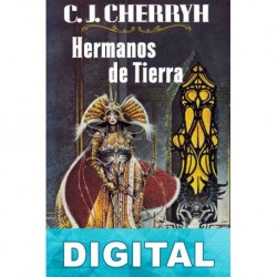 Hermanos de tierra C. J. Cherryh
