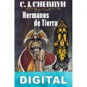 Hermanos de tierra C. J. Cherryh