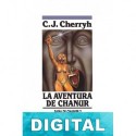 La aventura de Chanur C. J. Cherryh