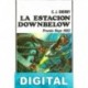 La estacion Downbelow C. J. Cherryh