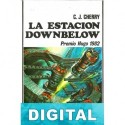 La estacion Downbelow C. J. Cherryh