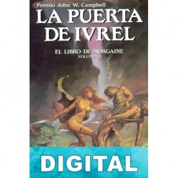 La puerta de Ivrel C. J. Cherryh