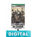 La venganza de Chanur C. J. Cherryh