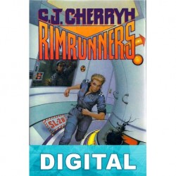 Rimrunners C. J. Cherryh