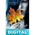 Night School. El legado C. J. Daugherty