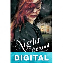 Night School. Persecución C. J. Daugherty