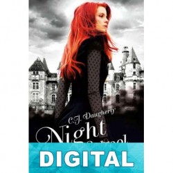 Night School. Resistencia C. J. Daugherty