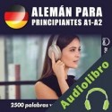 Audiolibro Alemán para Principiantes A1/A2 Tomas Dvoracek