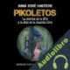 Audiolibro Pikoletos Juan José Mateos
