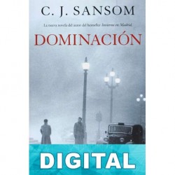 Dominación C. J. Sansom