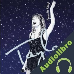 Audiolibro Taylor: From the Vault Anónimo
