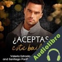 Audiolibro ¿Aceptas este baile? C. R. Scott