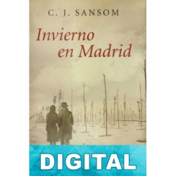 Invierno en Madrid C. J. Sansom