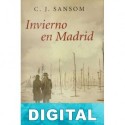 Invierno en Madrid C. J. Sansom