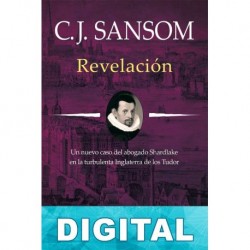 Revelación C. J. Sansom