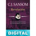 Revelación C. J. Sansom