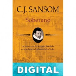 Soberano C. J. Sansom