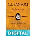 Soberano C. J. Sansom
