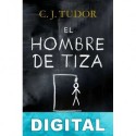 El hombre de tiza C. J. Tudor