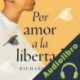 Audiolibro Por amor a la libertad Richard Pick