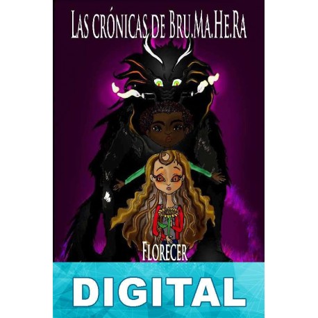 Florecer C. Javier Rodríguez