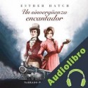 Audiolibro Un sinvergüenza encantador Esther Hatcher