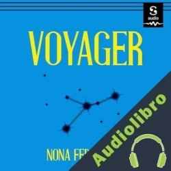 Audiolibro Voyager Nona Fernández