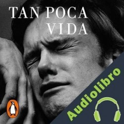 Audiolibro Tan poca vida Hanya Yanagihara