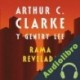 Audiolibro Rama revelada Arthur C. Clarke