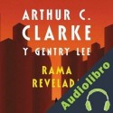 Audiolibro Rama revelada Arthur C. Clarke