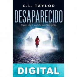 Desaparecido C. L. Taylor