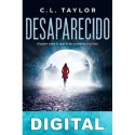 Desaparecido C. L. Taylor