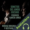 Audiolibro Sonetos del amor oscuro Federico García Lorca