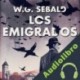 Audiolibro Los emigrados WG Sebald