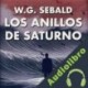 Audiolibro Los anillos de Saturno WG Sebald