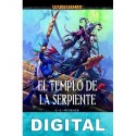 El templo de la serpiente C. L. Werner