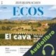 Audiolibro Ecos Audio - El cava, vino espumoso de Cataluña para el mundo. 14/23 div.