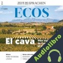 Audiolibro Ecos Audio - El cava, vino espumoso de Cataluña para el mundo. 14/23 div.
