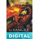 La sangre del dragon C. L. Werner