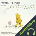 Audiolibro Winnie-the-Pooh A. A. Milne