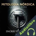 Audiolibro Mitología Nórdica Snorri Sturluson