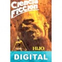 Hijo de Marte C. M. Kornbluth & Judith Merril