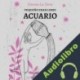 Audiolibro Pequeño gran libro: Acuario Jimena La Torre