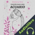 Audiolibro Pequeño gran libro: Acuario Jimena La Torre