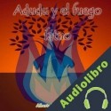 Audiolibro Adudu y el fuego fatuo Alberto Guaita Tello